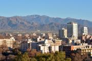 La Ciudad de Mendoza reconocida a nivel internacional por sus políticas ambientales