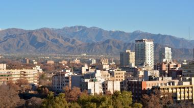 La Ciudad de Mendoza reconocida a nivel internacional por sus políticas ambientales