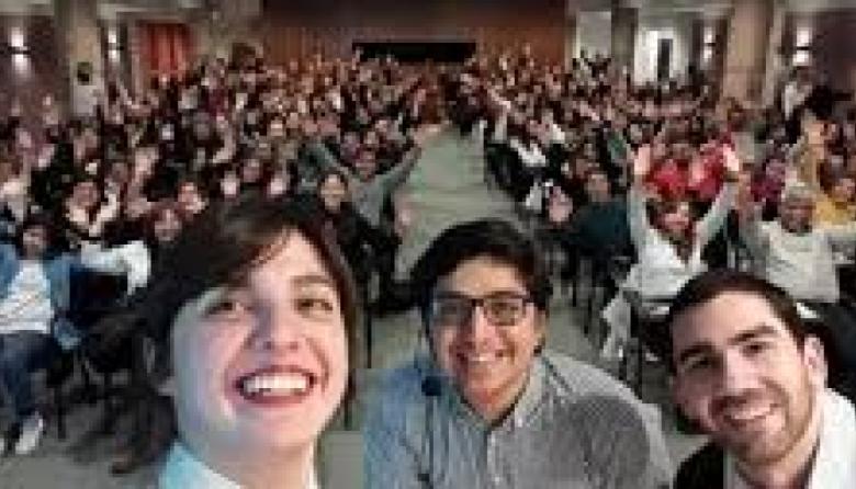 Mendoza será sede de un importante encuentro de jóvenes líderes del país