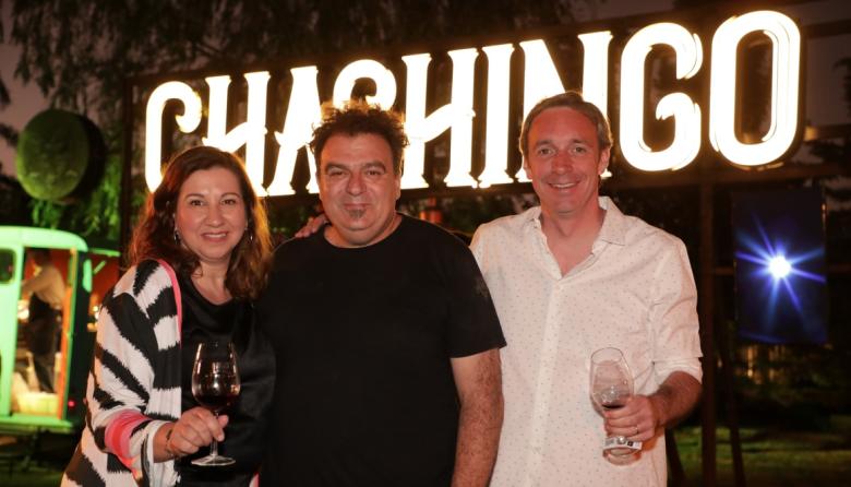 Cada vez más federal: Chachingo Wine Fair llega por primera vez a Córdoba
