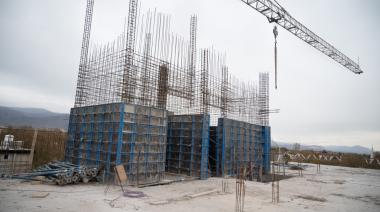 "Ola de inversiones": 8 proyectos inmobiliarios que avanzan en la capital mendocina