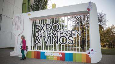 Alimentos y bebidas: Córdoba se convierte en el epicentro nacional de negocios del sector