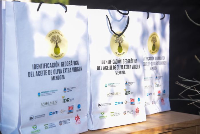 Mendoza logró un hito de alcance mundial